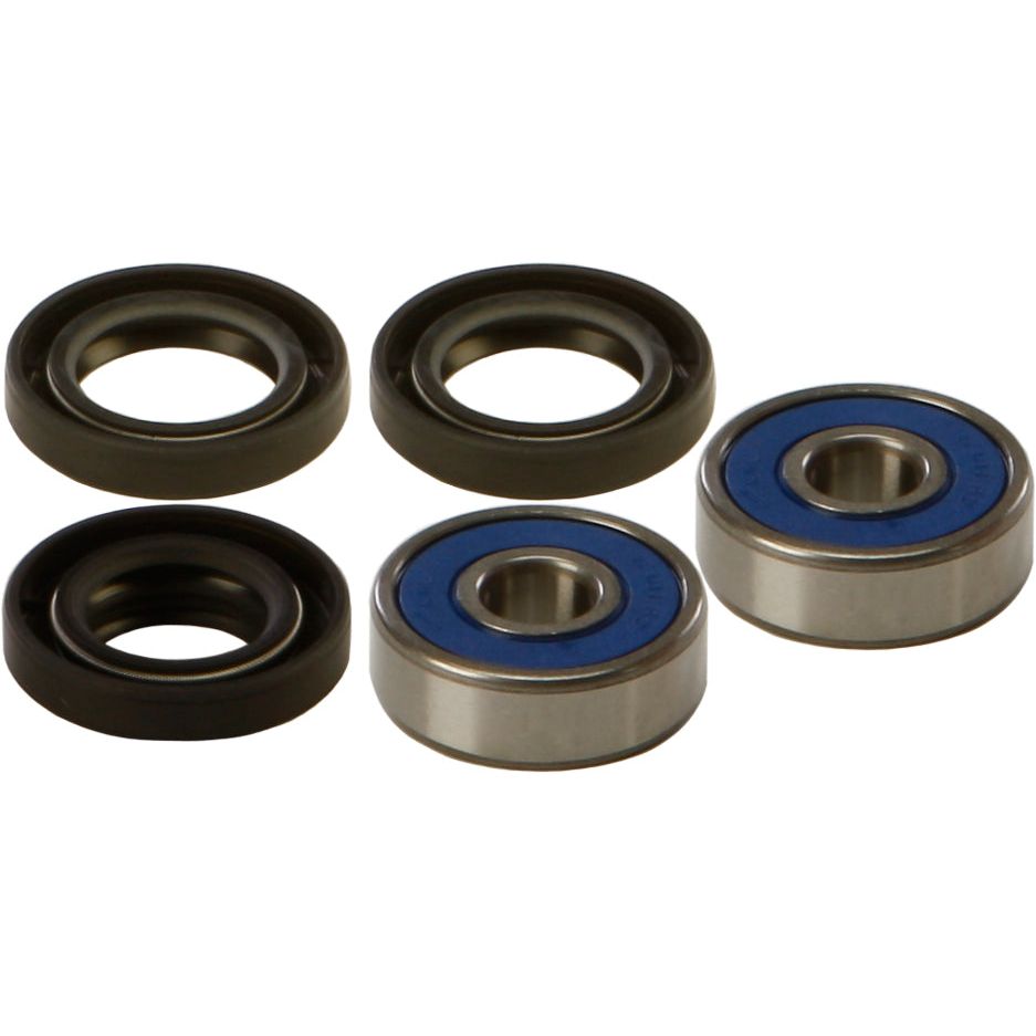 Front/Rear Wheel Bearing/Seal Kit