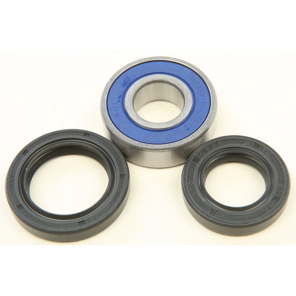 Low Steering Bearings