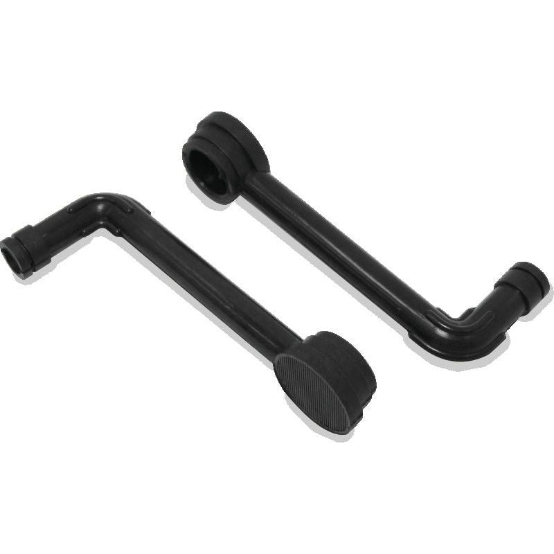 Bikers Choice 93-99 Softail 93-98 FLH FXD 95-03 XL Aircleaner Breather Tube