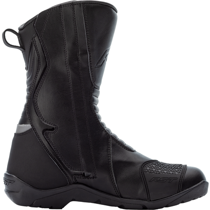 Ladies Axiom Ce Boot Black Waterproof Sz 5