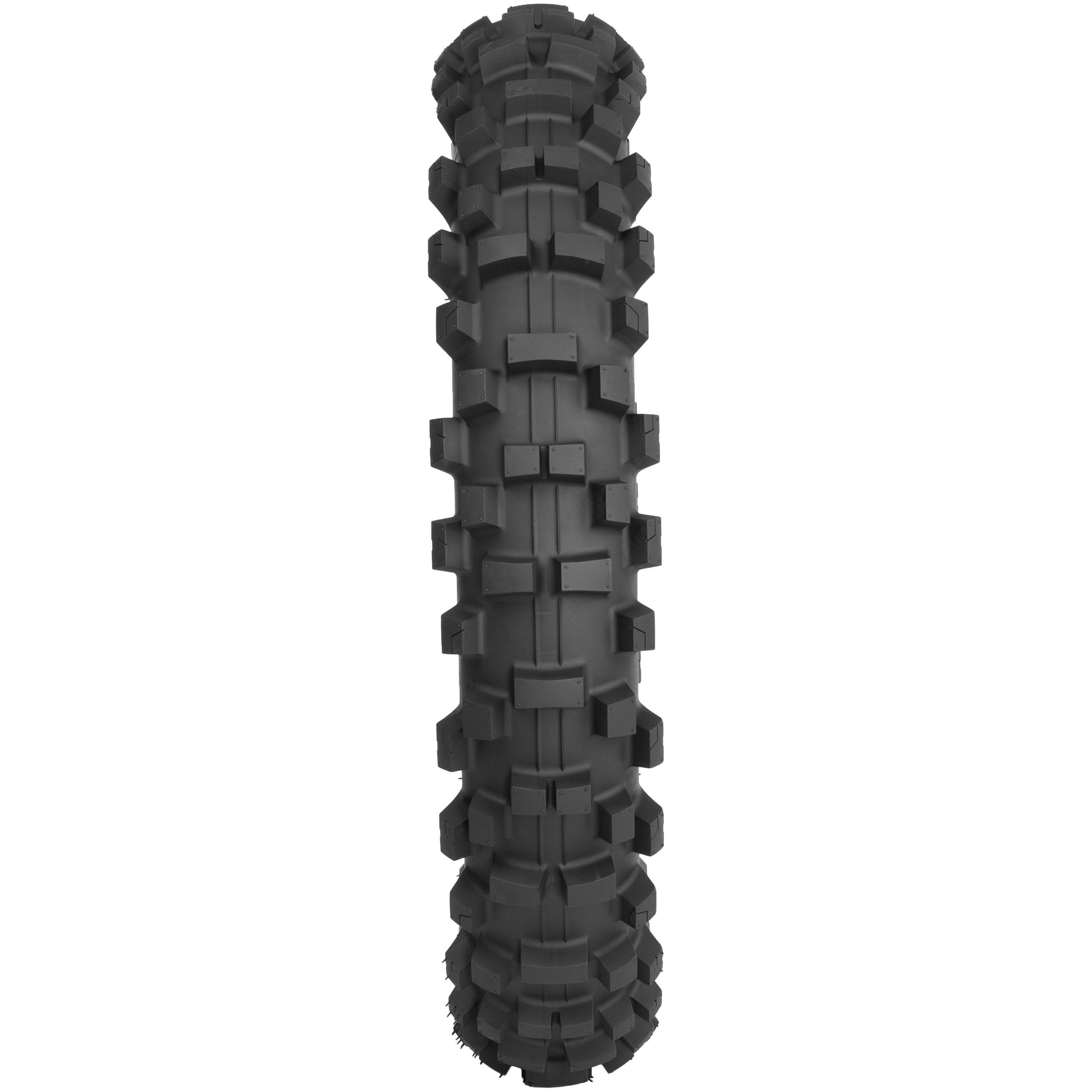 Tire Vx30 Rear 110/100 18 64m Bias Tt