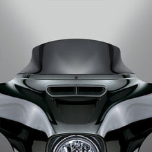 Vstream 7.25" Dark Smoke Flht/Flhx/Triglide