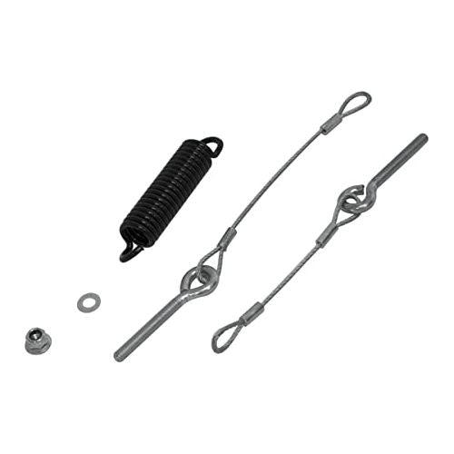 Polaris ATV Spring and Cable