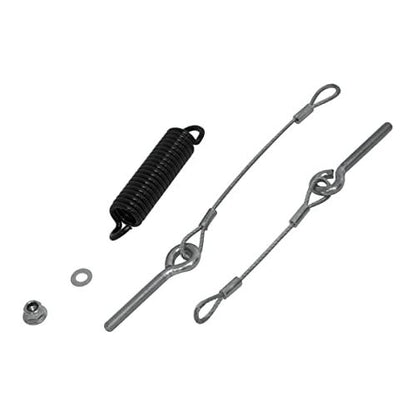 Polaris ATV Spring and Cable