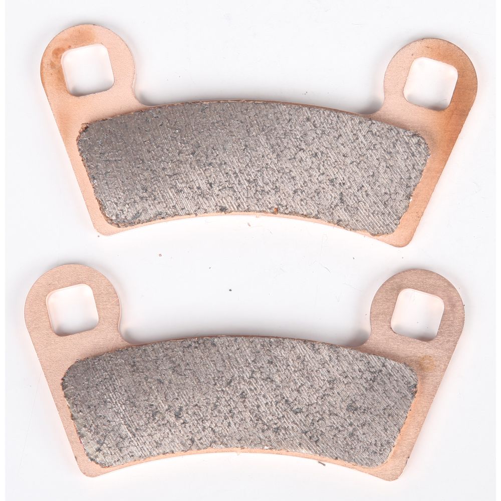 Brake Pad Extreme Duty