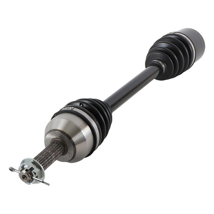 
                      
                        6 Ball Heavy Duty Axle Front
                      
                    
