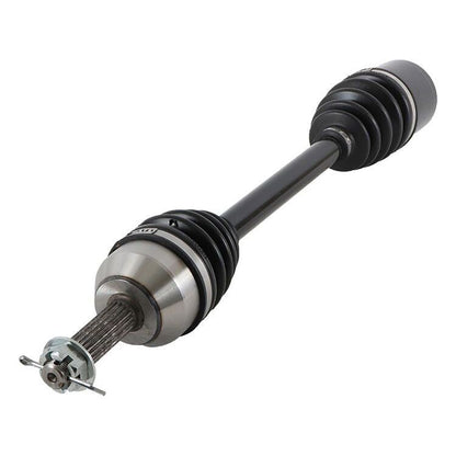 6 Ball Heavy Duty Axle Front