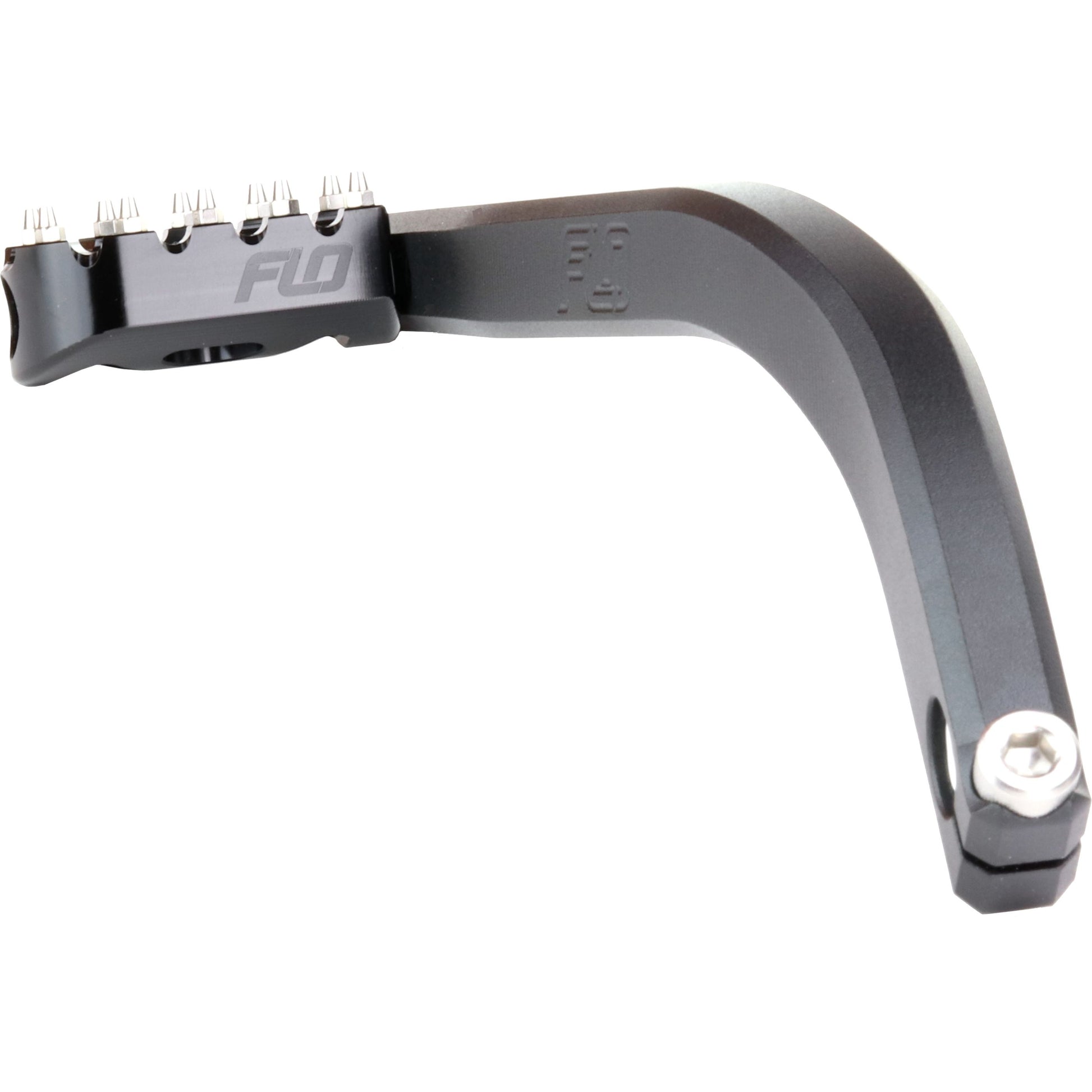 Adjustable Shift Lever M8 Softail W/Mids