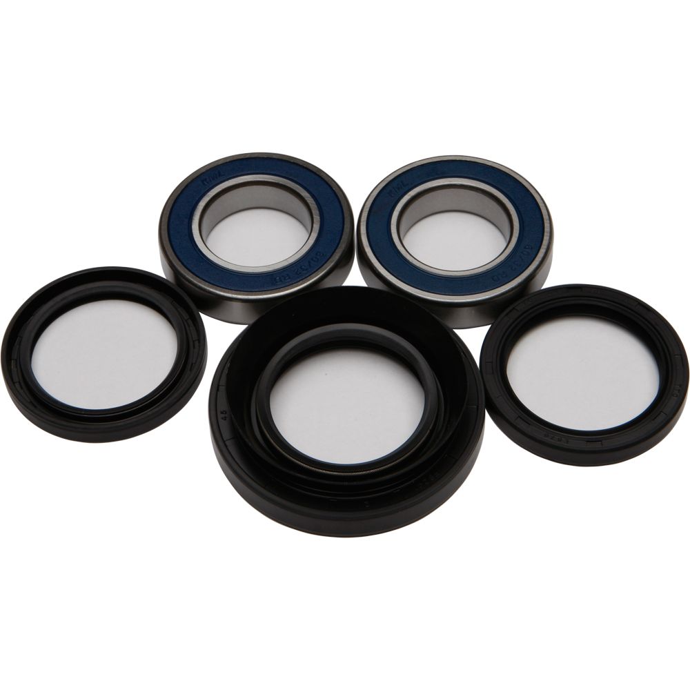 Wheel Bearing & Seal Kit
