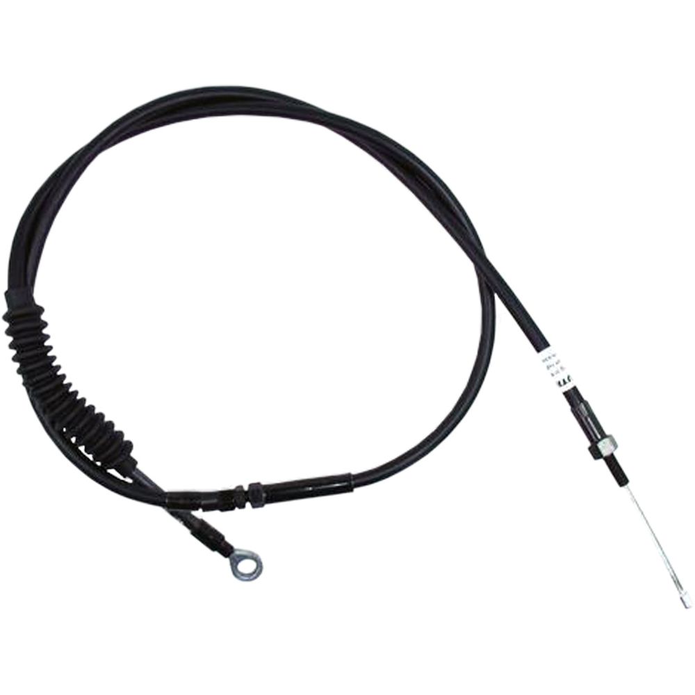 Blackout Clutch Lw Cable