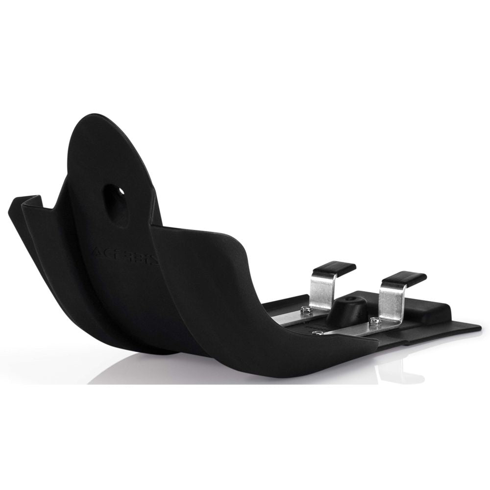 Skid Plate Black