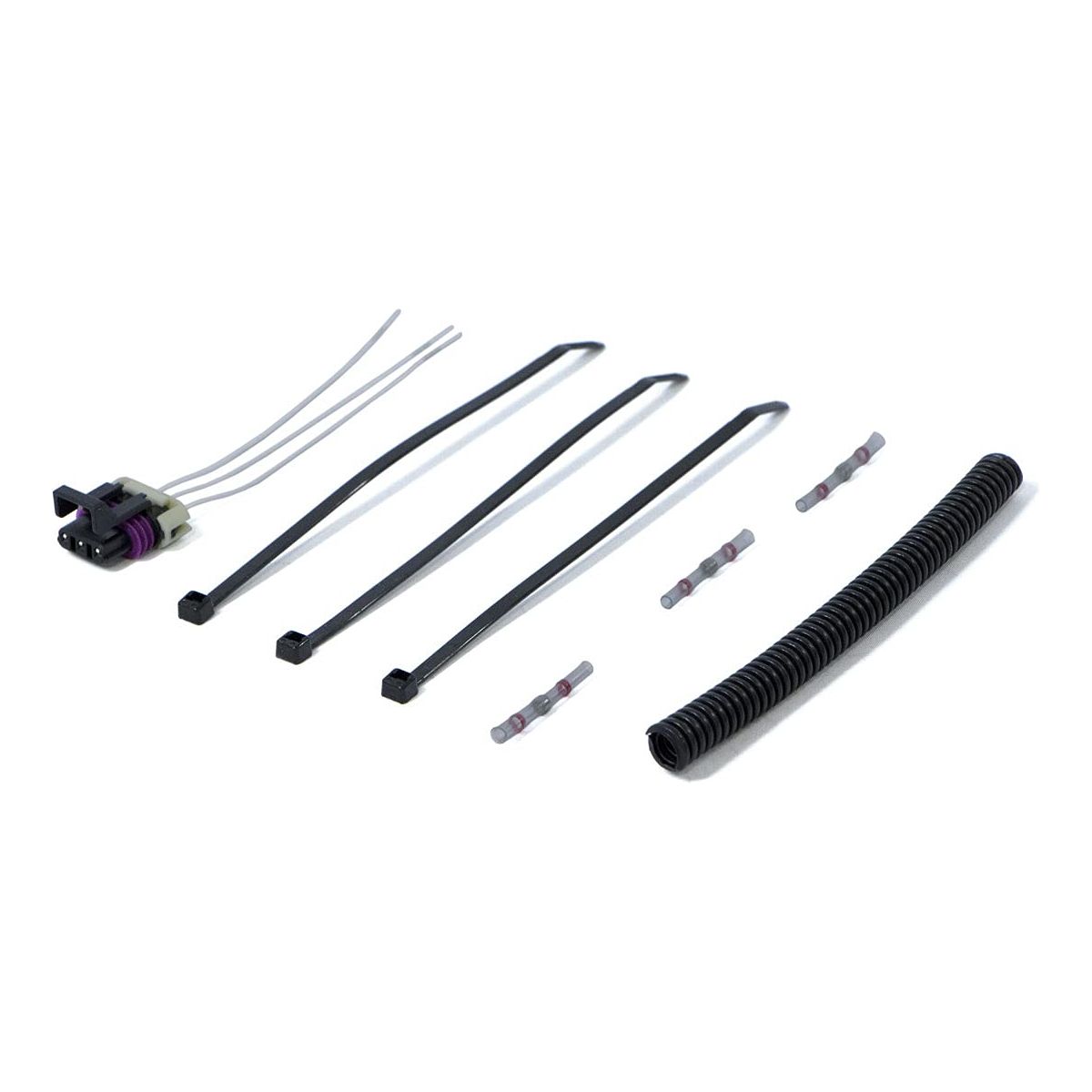Polaris Ranger CPS Harness Kit, Genuine OEM Part 2878497, Qty 1