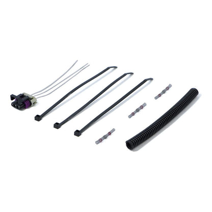 Polaris Ranger CPS Harness Kit, Genuine OEM Part 2878497, Qty 1