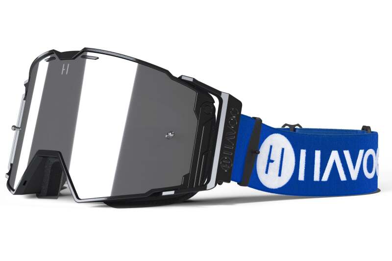 Havoc Racing Helios Off-Road Goggle Prophet