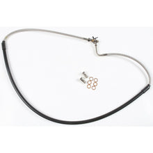 2 Line Front Brake Line Kit