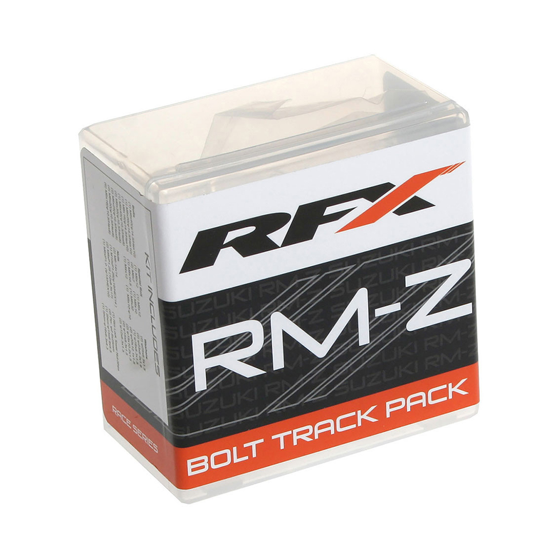 Track Pack Suz