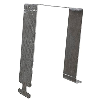 Polaris Ranger Battery Strap Bracket, Mud, Genuine OEM Part 5261695, Qty 1