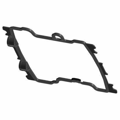 Indian Motorcycle Valve Cover Seal, Front, Indian, Genuine OEM Part 5415232, Qty 1