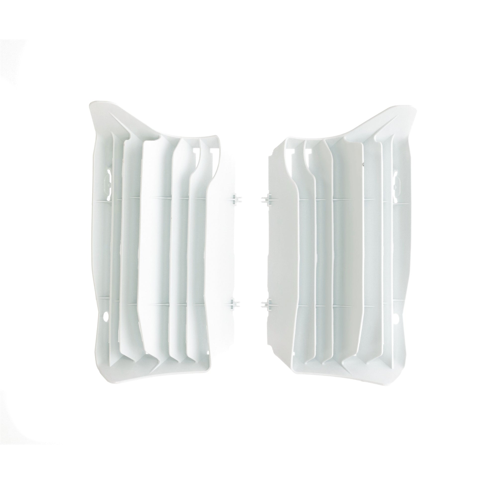 Radiator Shrouds Hon White