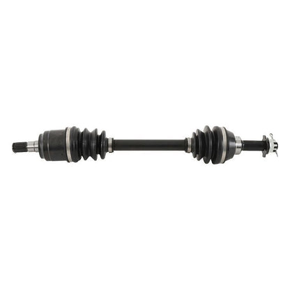 8 Ball Extreme Axle Front