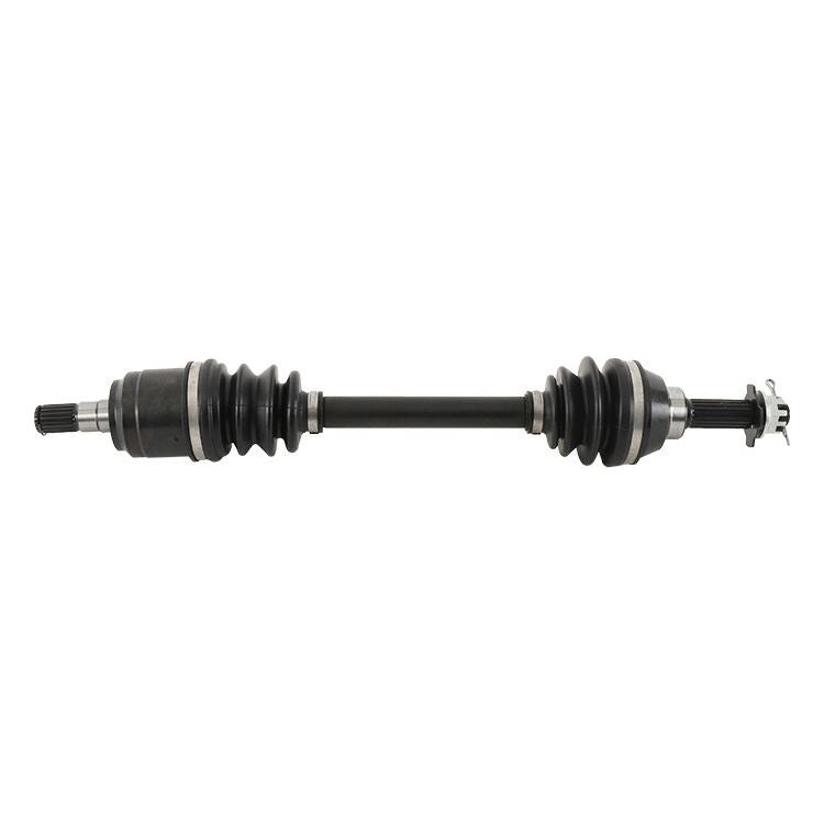 8 Ball Extreme Axle Front