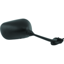 BikeMaster 08-16 Yamaha YZF-R6 Mirror Right - Black
