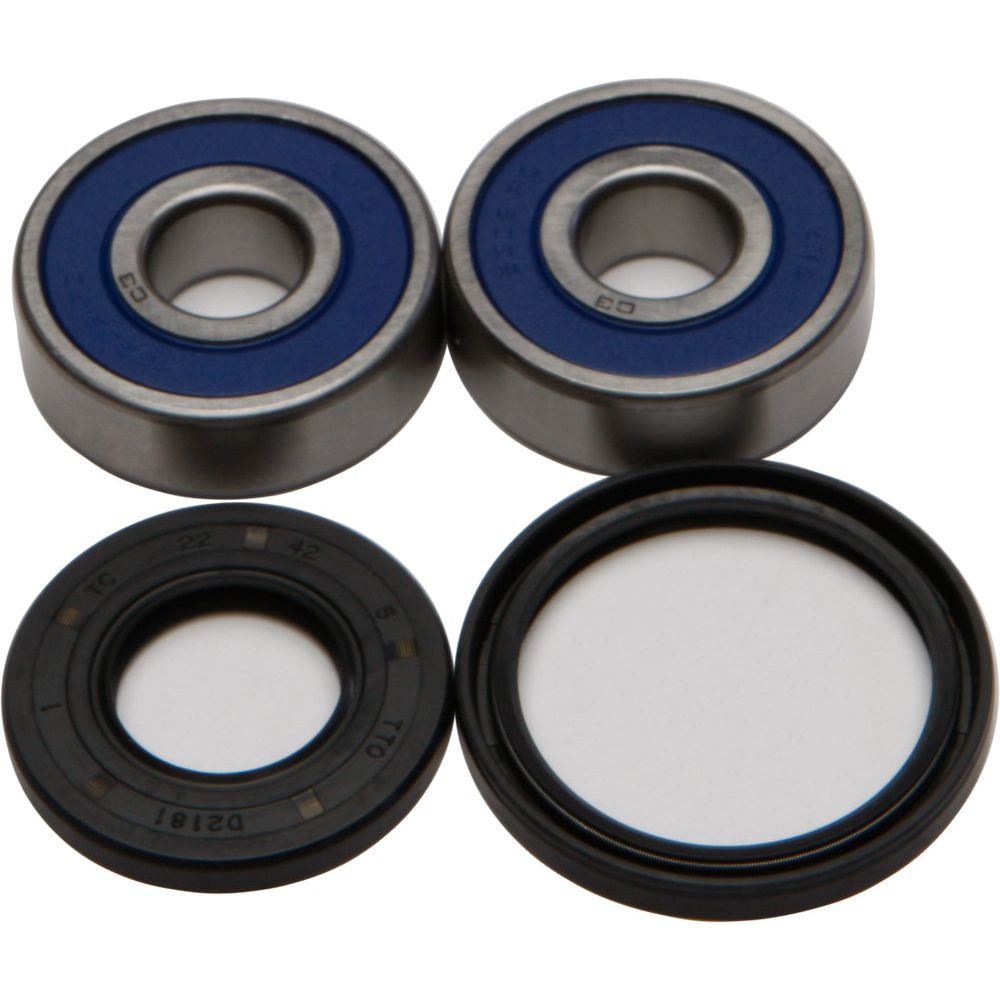 Front Wheel Bearing/Seal Kit