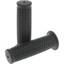 Bikers Choice 1 Inch Black Scales Grip