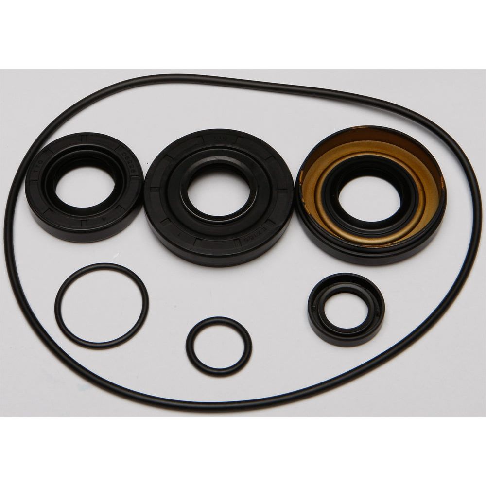 Differential Seal Kit