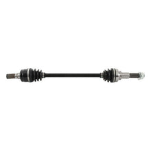 6 Ball Heavy Duty Axle Rear