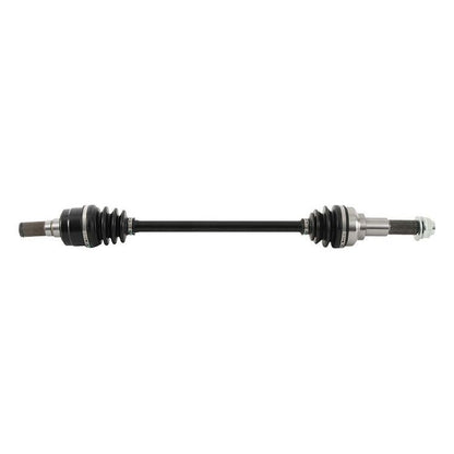 6 Ball Heavy Duty Axle Rear