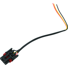 QuadBoss 19-20 Polaris General 1000 Wiring Pigtail