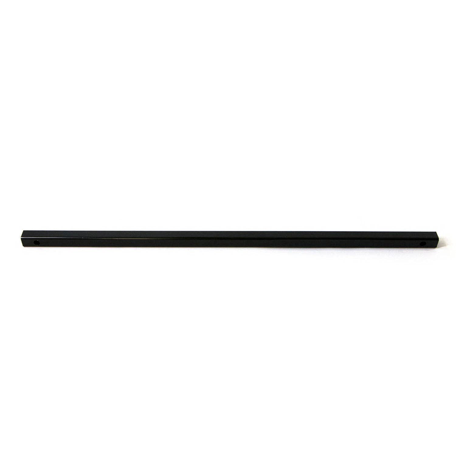 Polaris ATV Stabilizer Bar Tube, Black, Genuine OEM Part 5334114-329, Qty 1