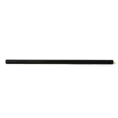 Polaris ATV Stabilizer Bar Tube, Black, Genuine OEM Part 5334114-329, Qty 1