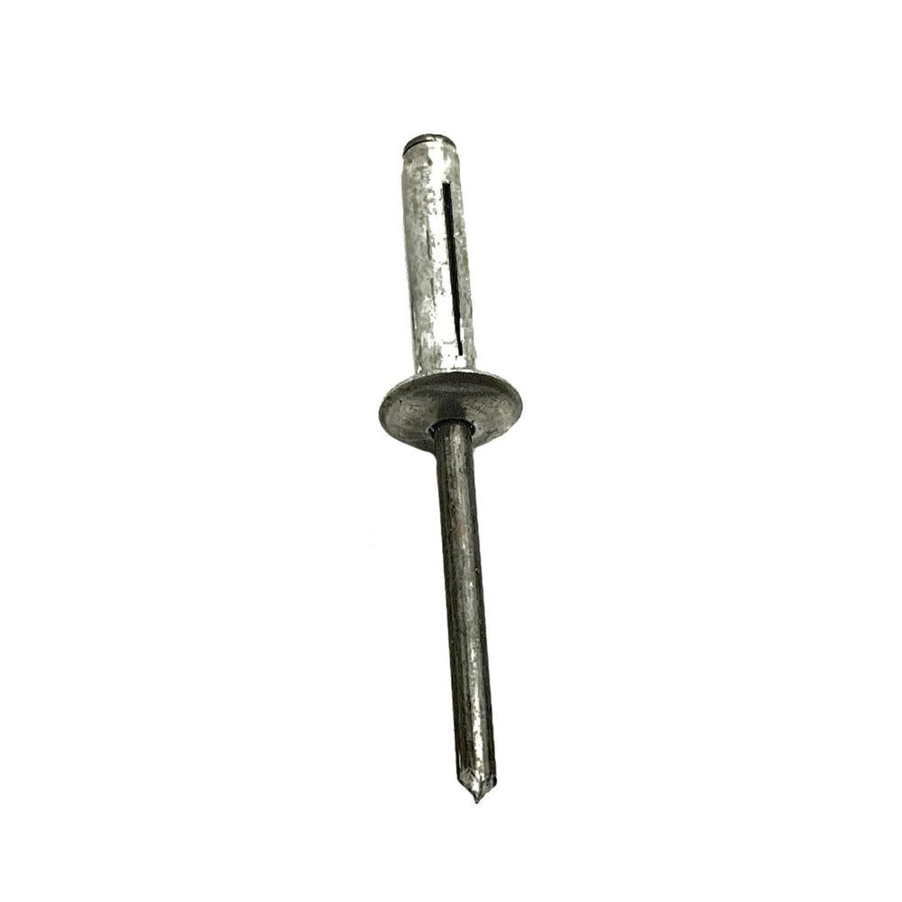 
                      
                        Polaris RZR Rivet, 3/16, 020-.200, Al, Bulbx-B, Genuine OEM Part 7662418, Qty 1
                      
                    