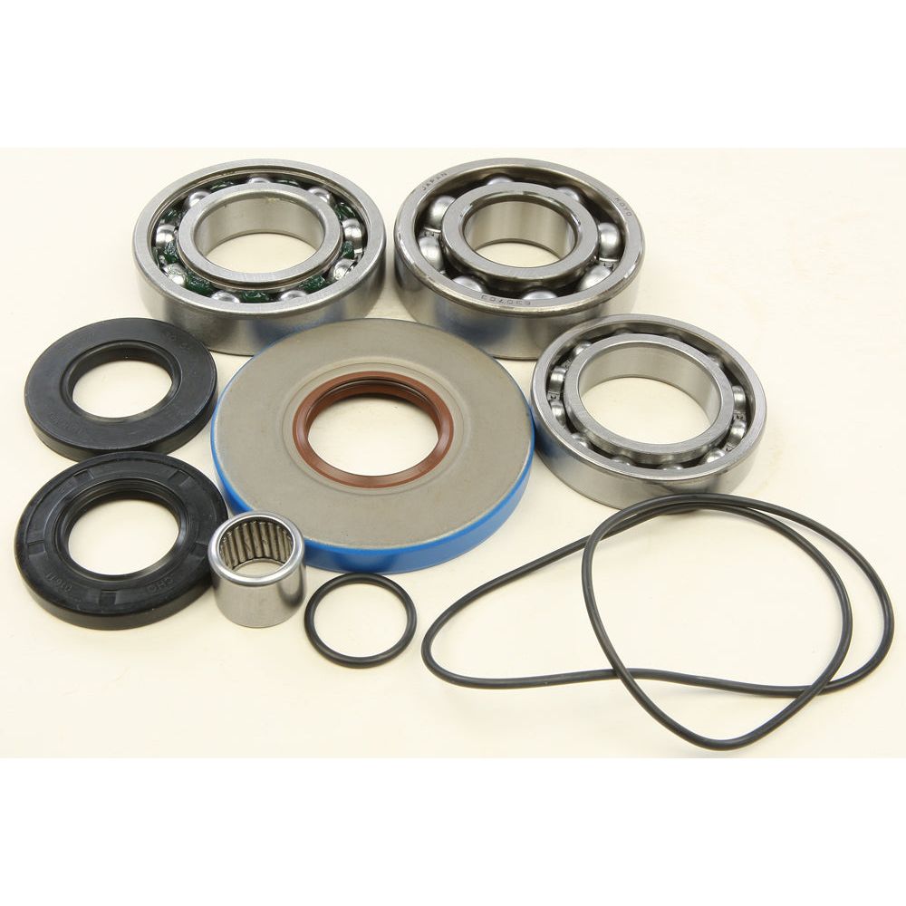 Rear Differential Bearing And Seal Kit