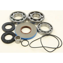 Rear Differential Bearing And Seal Kit