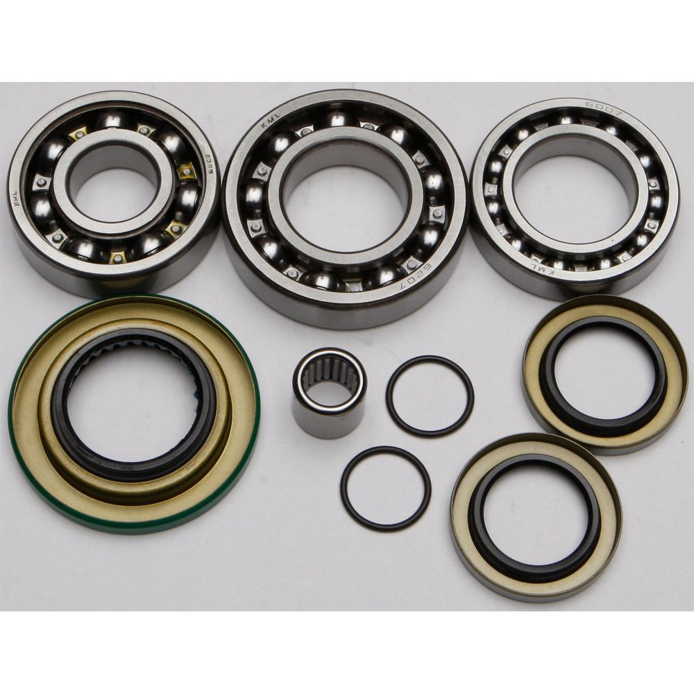 Differential Bearing And Seal Kit