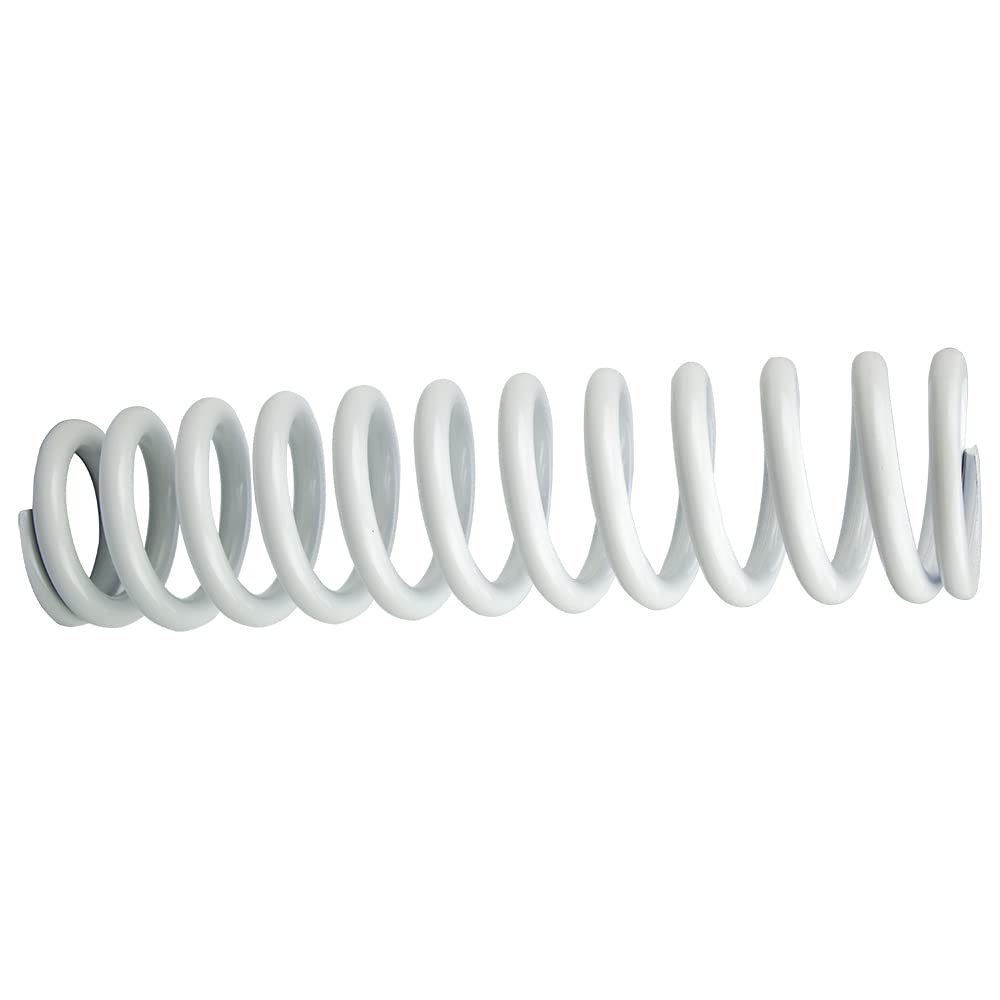 
                      
                        Polaris ATV Suspension Spring, Rear, Genuine OEM Part 0453769-133, Qty 1
                      
                    