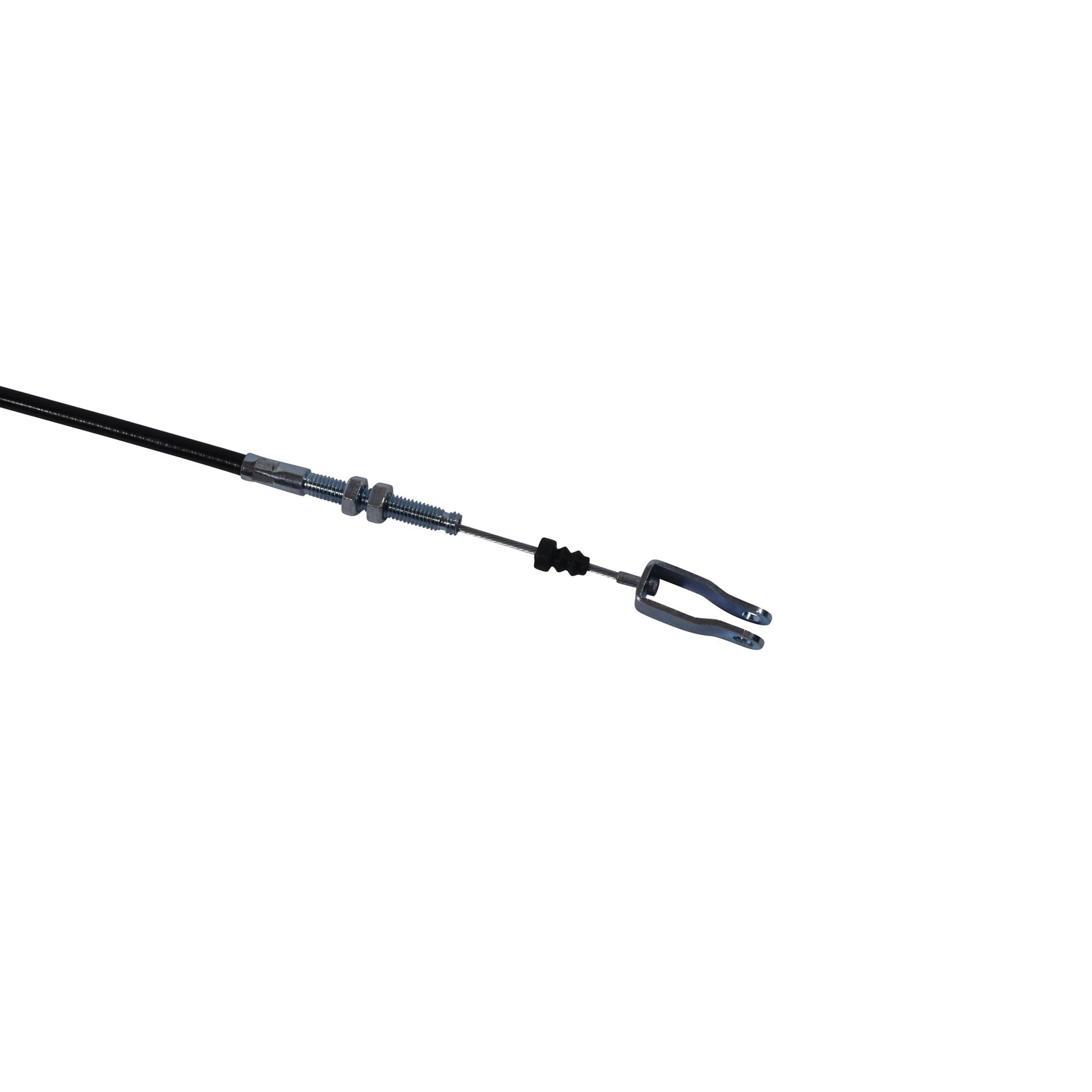 Rear Hand Brake Cable