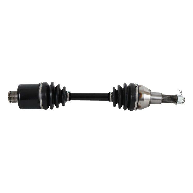 6 Ball Heavy Duty Axle Rear