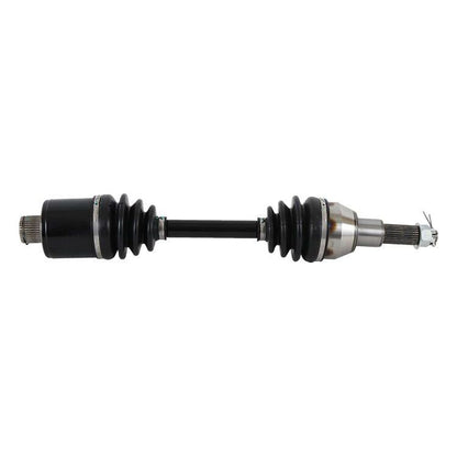 6 Ball Heavy Duty Axle Rear