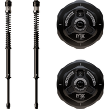 Dual Adj 49mm Cartridge Kit `14 25 Flh Non Inverted