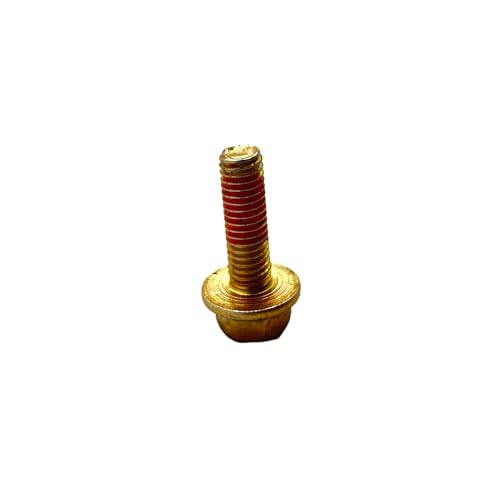 Polaris Screw, Genuine OEM Part 7517277, Qty 1