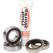 Front Wheel Bearing Kit