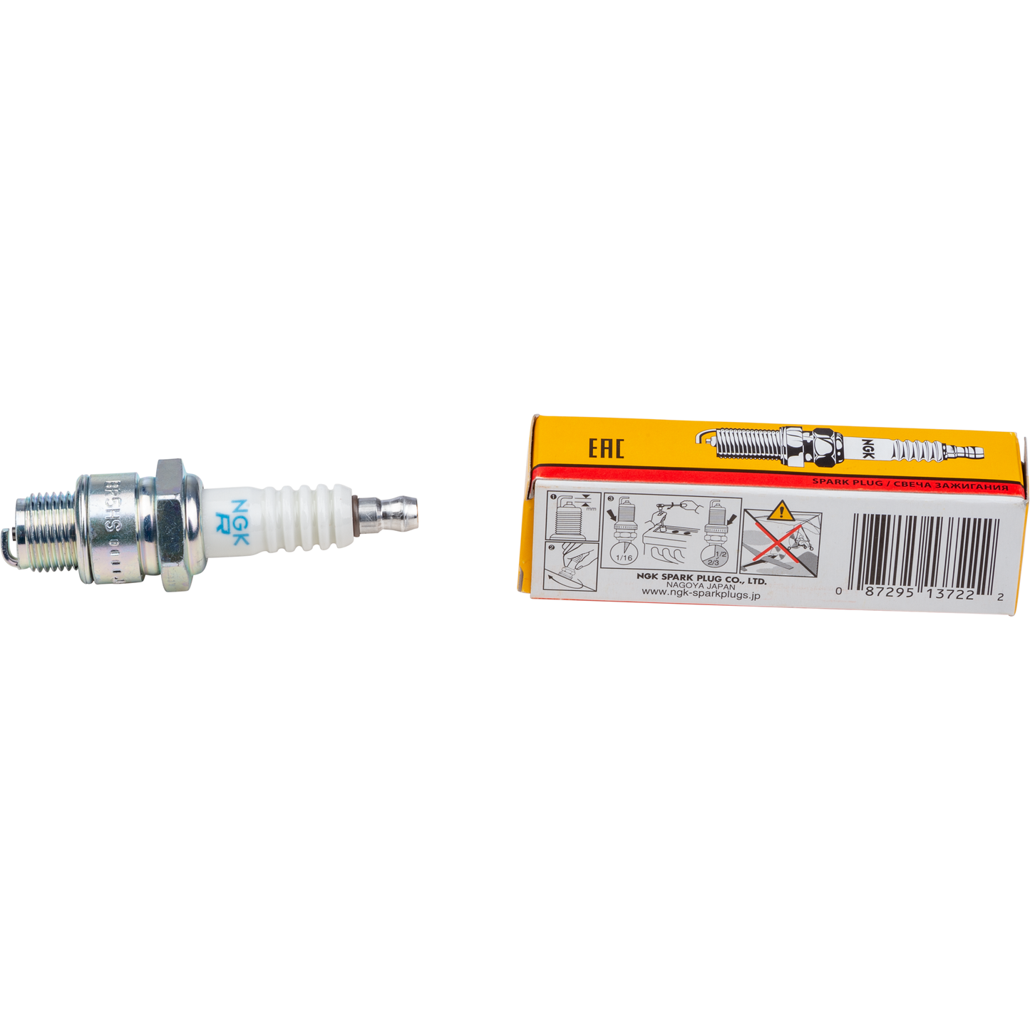 Spark Plug #3722/10