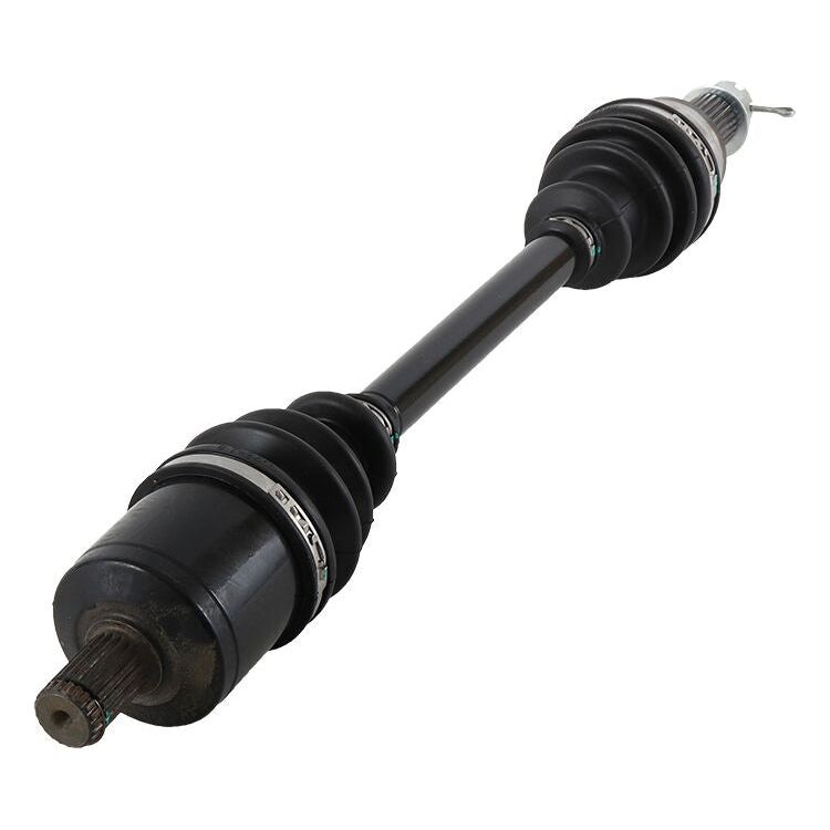 6 Ball Heavy Duty Axle Front