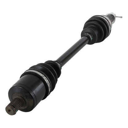 6 Ball Heavy Duty Axle Front