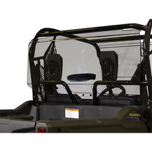 Rear Vented Shield Gp Tint Hon