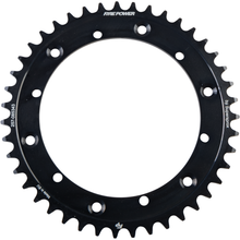 Rear Sprocket Steel 43t Blk